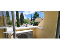 Magnífica vivienda en alquiler en la Urbanización Cuesta Blanca, Alcobendas