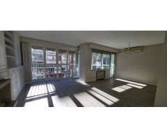 Exclusivo piso en Príncipe de Vergara