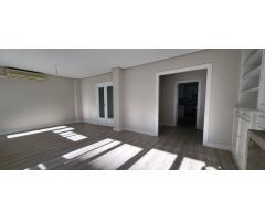 Exclusivo piso en Príncipe de Vergara