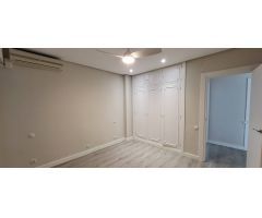Exclusivo piso en Príncipe de Vergara