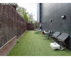 Magnífico loft en San Sebastián de los Reyes