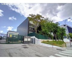 Magnífico loft en San Sebastián de los Reyes