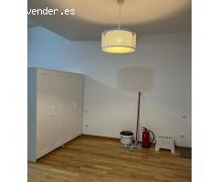 Magnífico loft en San Sebastián de los Reyes