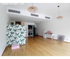 Magnífico loft en San Sebastián de los Reyes