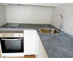 Magnífico ático con terraza en San Sebastián de los Reyes