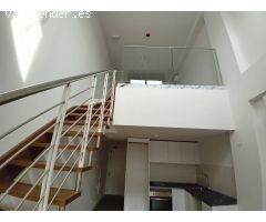 Magnífico ático con terraza en San Sebastián de los Reyes