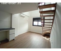 Magnífico ático con terraza en San Sebastián de los Reyes