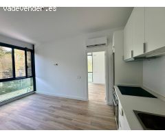 Encantador apartamento en Dehesa Vieja (San Sebastián de los Reyes)