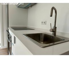 Encantador apartamento en Dehesa Vieja (San Sebastián de los Reyes)
