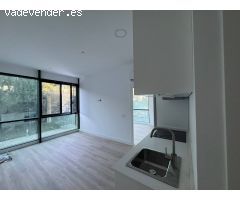 Encantador apartamento en Dehesa Vieja (San Sebastián de los Reyes)