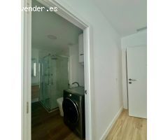 Encantador apartamento en Dehesa Vieja (San Sebastián de los Reyes)