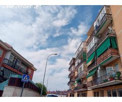 Piso en venta en el corazón de Algete
