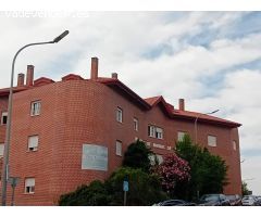 Piso en venta en el corazón de Algete