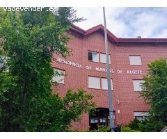 Piso en venta en el corazón de Algete
