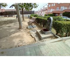 Piso en venta en el corazón de Algete