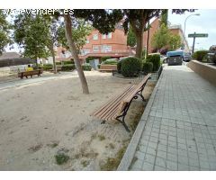 Piso en venta en el corazón de Algete