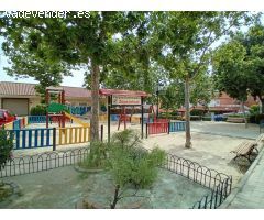 Piso en venta en el corazón de Algete