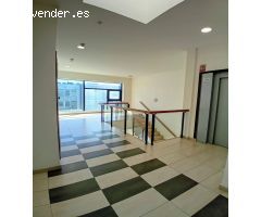 ¡Oportunidad Única! Loft en San Sebastián de los Reyes