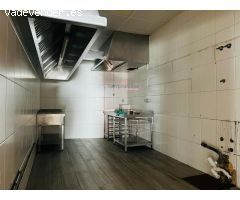 SE ALQUILA LOCAL COMERCIAL EN EL TEMPLE