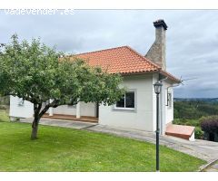 Casa en Culleredo