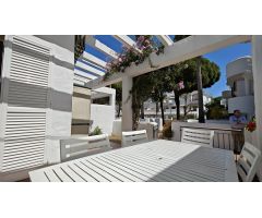 OFERTA ÚLTIMOS 10 DÍAS DE JULIO 1.000 EUROS ADOSADO EN SANCTI PETRI