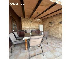 Precioso Chalet con 3 dormitorios en alquiler
