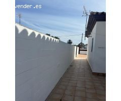 Precioso Chalet con 3 dormitorios en alquiler