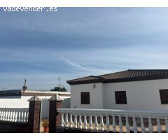 Precioso Chalet con 3 dormitorios en alquiler
