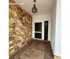 Precioso Chalet con 3 dormitorios en alquiler