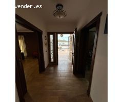 Precioso Chalet con 3 dormitorios en alquiler