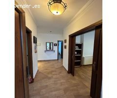Precioso Chalet con 3 dormitorios en alquiler