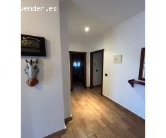 Precioso Chalet con 3 dormitorios en alquiler