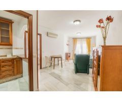 Apartamento en alquiler larga temporada en el corazón de Fuengirola