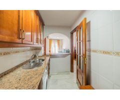 Apartamento en alquiler larga temporada en el corazón de Fuengirola