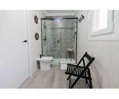 ? Moderno Ático Reformado con Gran Terraza y Vistas – Cártama  ????????