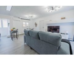 ? Moderno Ático Reformado con Gran Terraza y Vistas – Cártama  ????????