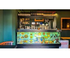 Traspaso de bar en centro de Arroyo de la Miel Benalmádena