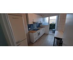 Alquiler larga temporada Fuengirola.