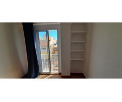 Alquiler larga temporada Fuengirola.