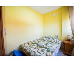 Piso a la venta primera linea de Playa, puerto deportivo Fuengirola