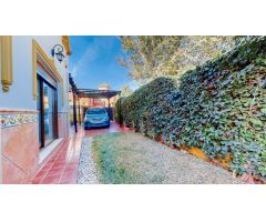 Villa en venta en Benalmadena