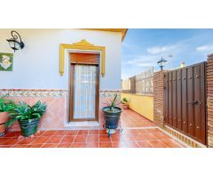 Villa en venta en Benalmadena
