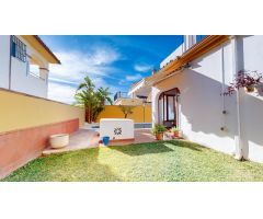 Villa en venta en Benalmadena