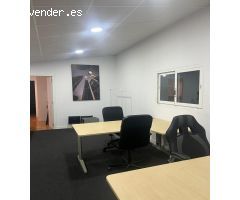 Oficinas de coworking en alquiler en Mijas