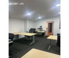 Oficinas de coworking en alquiler en Mijas