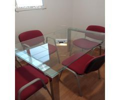 Oficinas de coworking en alquiler en Mijas