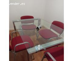 Oficinas de coworking en alquiler en Mijas