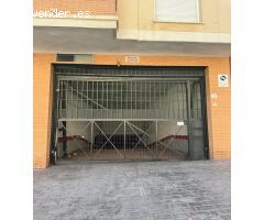 Garaje en Venta en Málaga del Fresno, Málaga