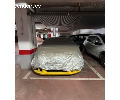 Garaje en Venta en Málaga del Fresno, Málaga