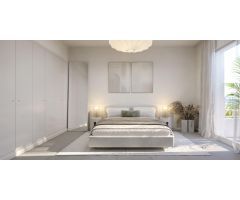 APARTAMENTO EN LOS PACOS